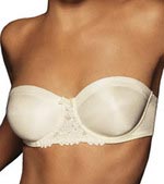 Chantelle Hedona Seamless Strapless Bra