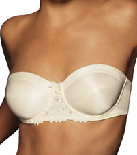 Hedona Seamless Strapless Bra